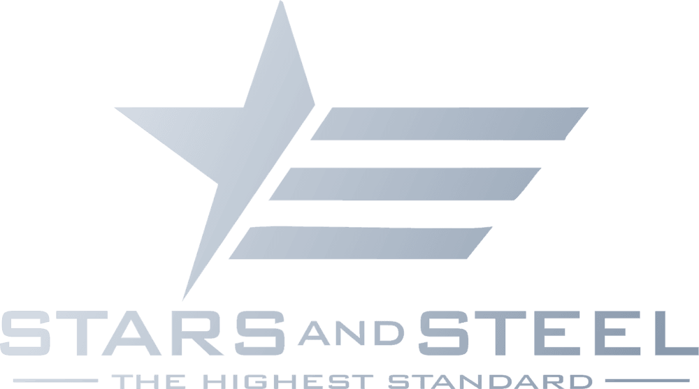 Stars and Steel