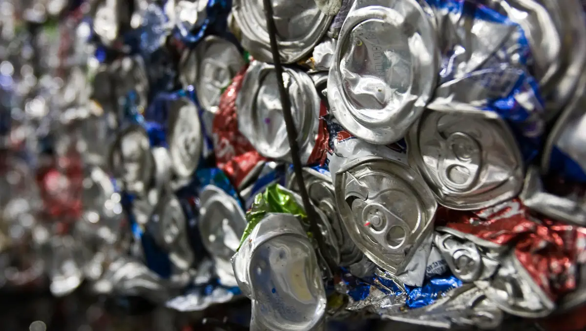 Aluminum