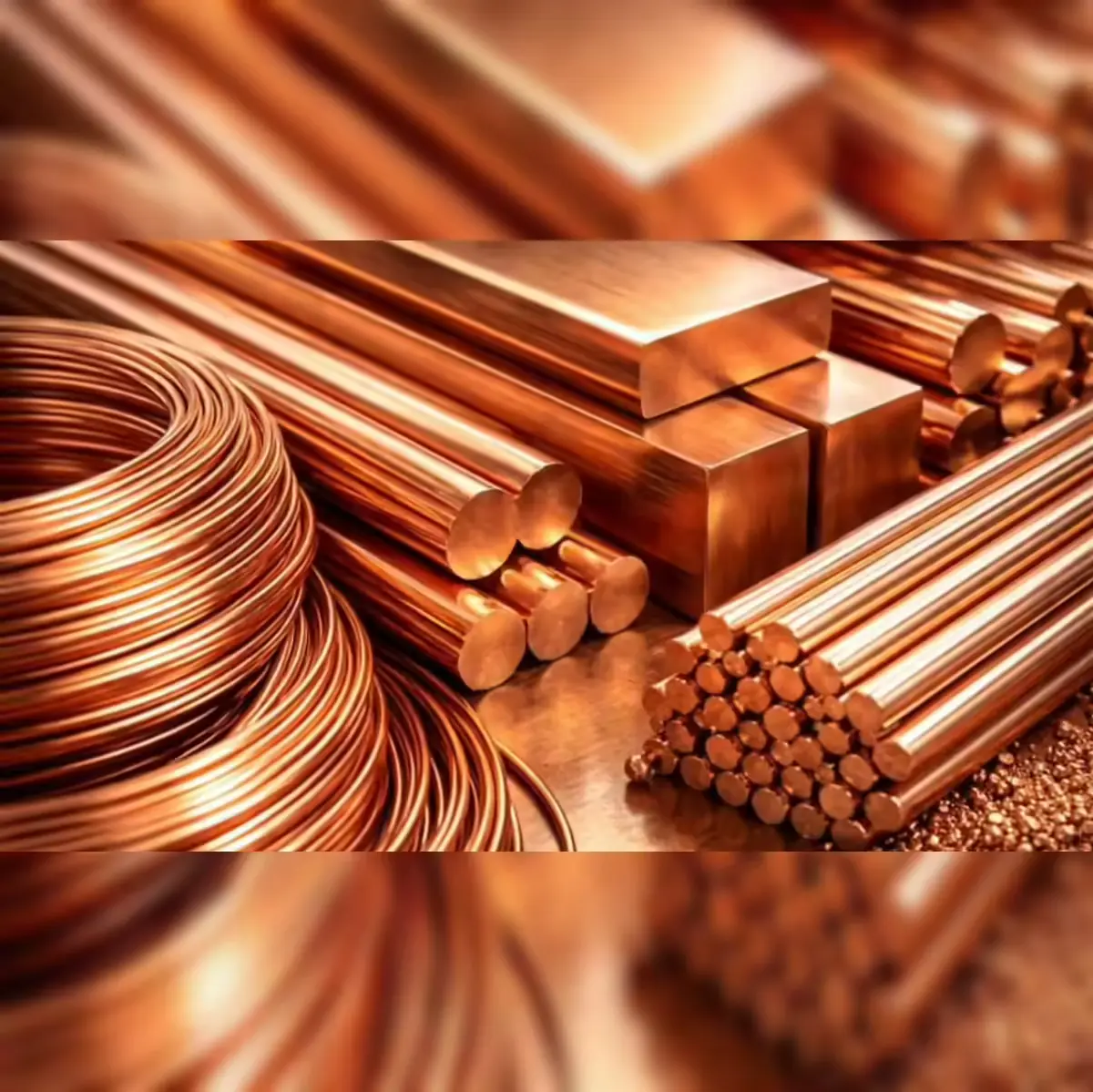 Copper