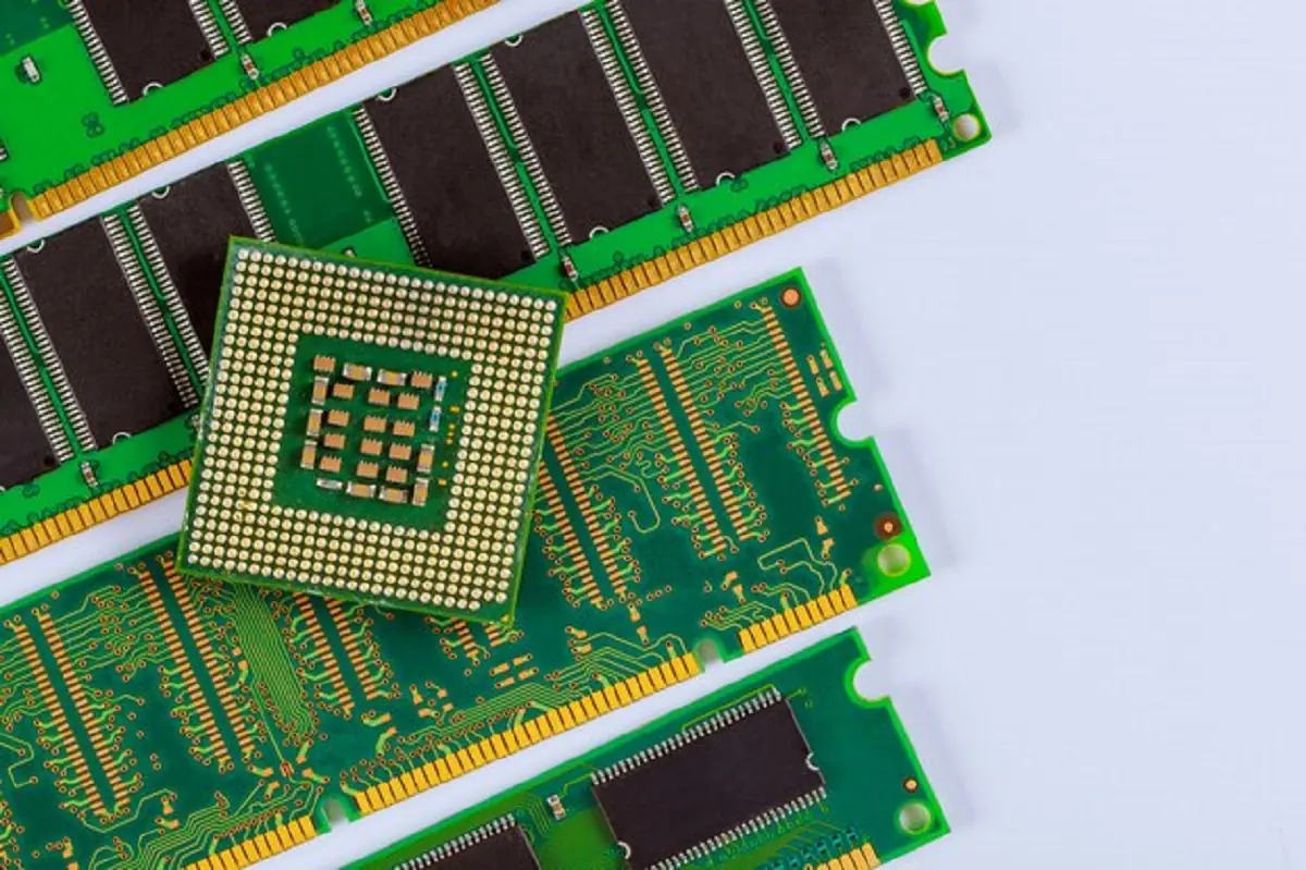 CPUs & Memory