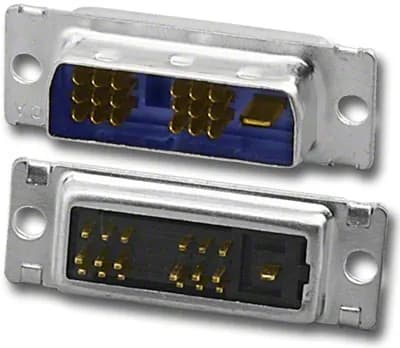 DVI Connectors