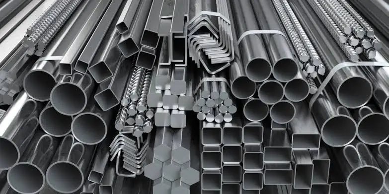 Ferrous Metals