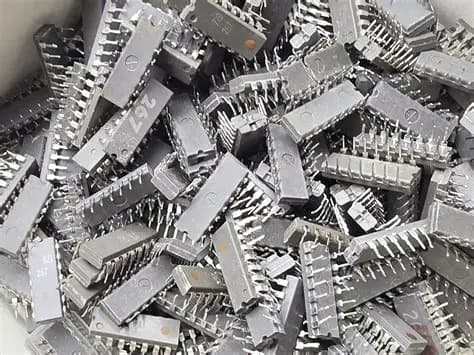 IC Chips