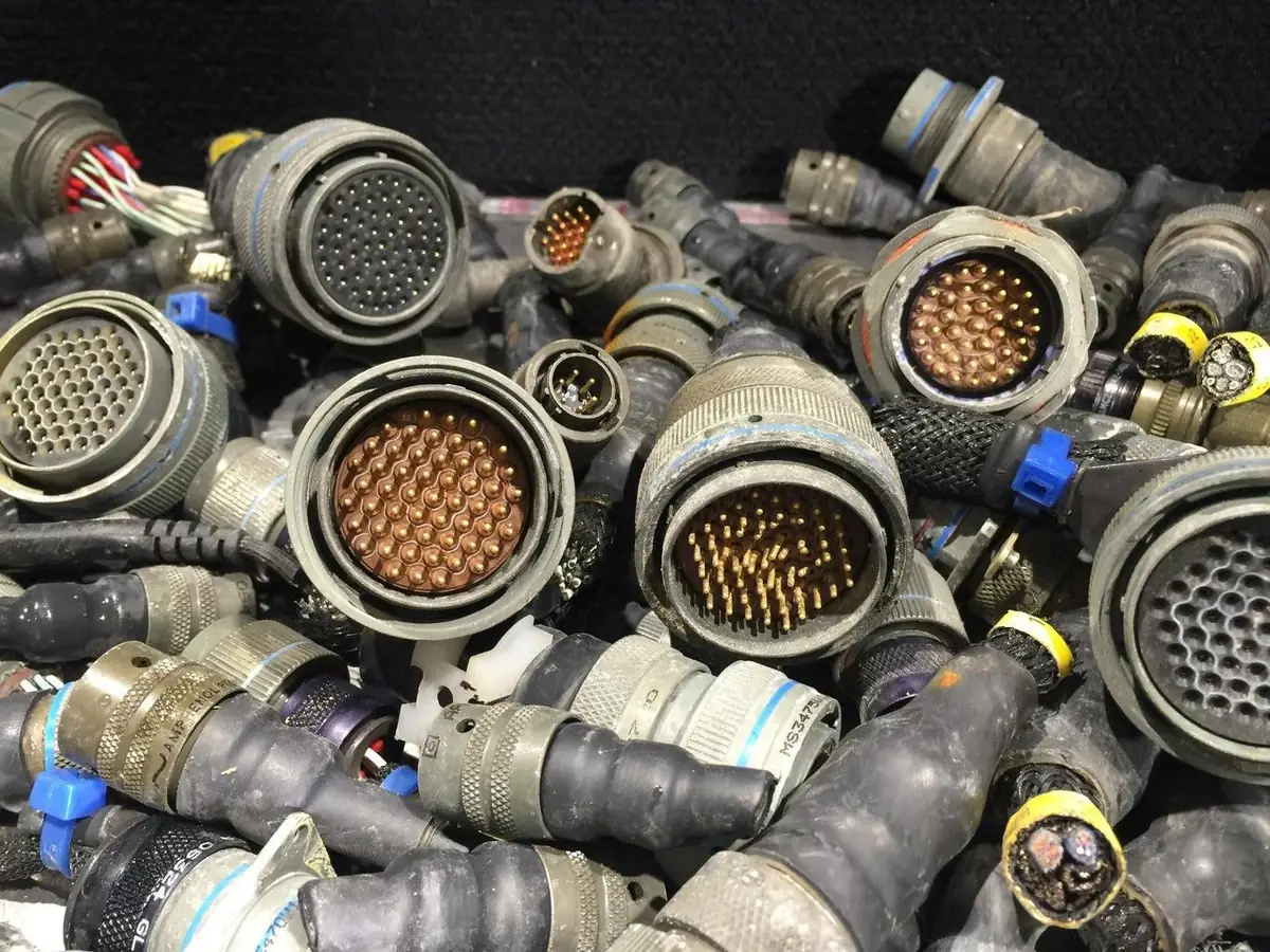 Military Connectors