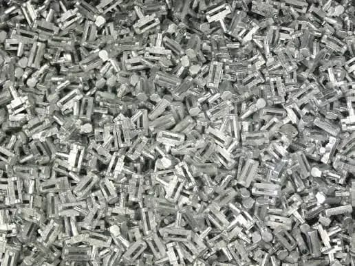 Zinc & Die Cast